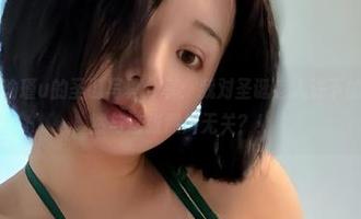 微密圈 - 瑜瑾u的圣诞写真分享:我对圣诞老人许下的愿望,竟然与这张照片无关?!