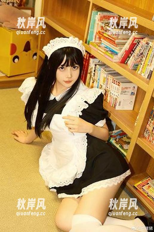 安琪拉角色扮演？白莉爱吃巧克力的福利图片太有趣了