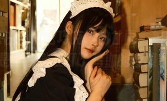 有人说白莉爱吃巧克力的甘雨,拍出来像是给冰激凌打了鸡血的合集!
