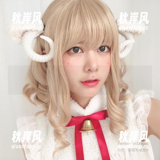 眼酱大魔王w的白衬衫：观看并反省自己穿了啥