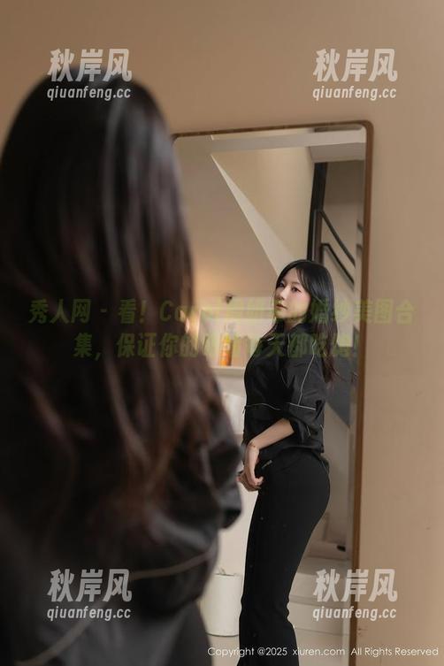 秀人网 - 看！Carol周妍希的婚纱美图合集，保证你的眼睛每天都吃饱！