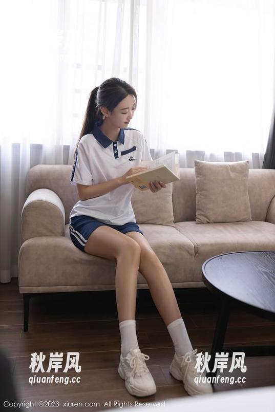 秀人网 - 允尔的纯白幻觉，美图拼摆出新境界，我也是醉了，你说有趣吗？