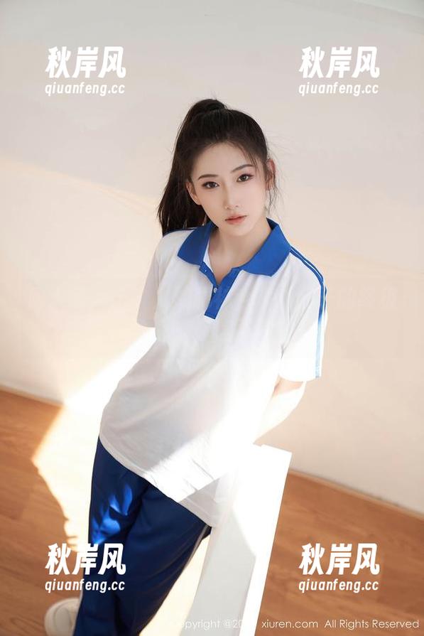 秀人网 - 十九九的棉袜合集：袜子的终极诱惑，你信不信？