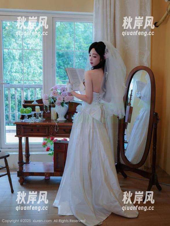 秀人网 - 在线沉迷可儿kayen的牛仔裤，随便一张美图就能让人疯狂了。
