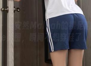 秀人网 - 当安然Maleah的裸足遇上lente美图,瞬间不想穿鞋了。