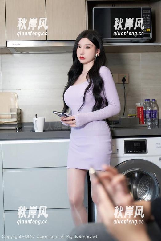 秀人网 - 小爪几的校园私拍合集，爽到让人想重返校园的时光