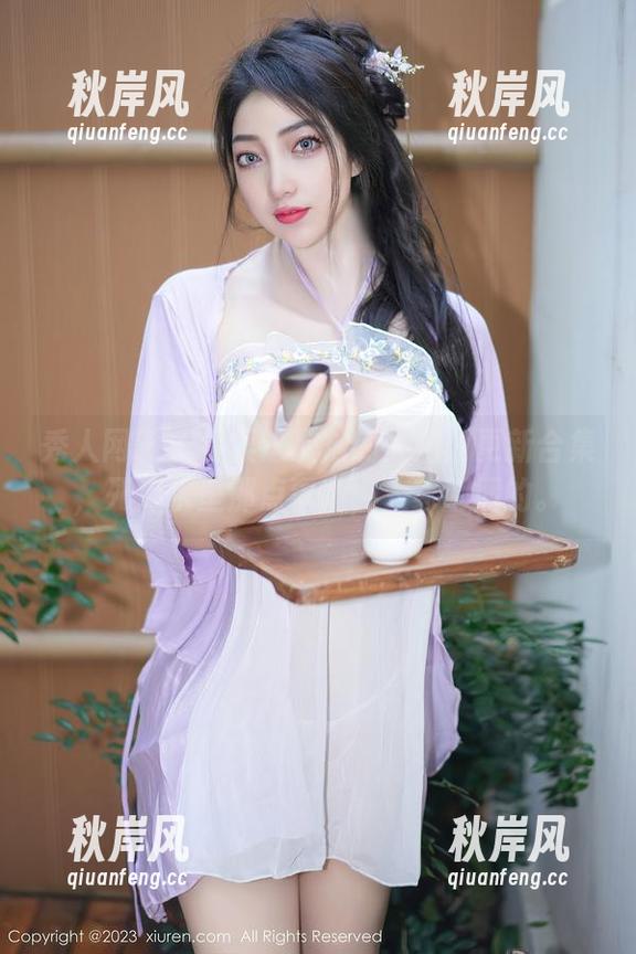秀人网 - 王曼柔这次放的大招：更新合集，死库水里那点事儿，大家都懂的。