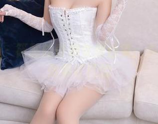 秀人网 - 筱慧的奇妙女孩合集：头发飘逸效果杠杠的