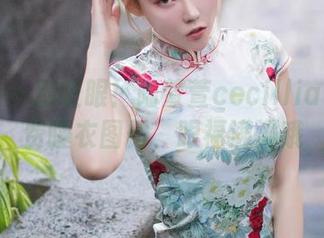 秀人网 - 别眨眼!陆萱萱cecillia带来免费睡衣图册,眼福满满哦