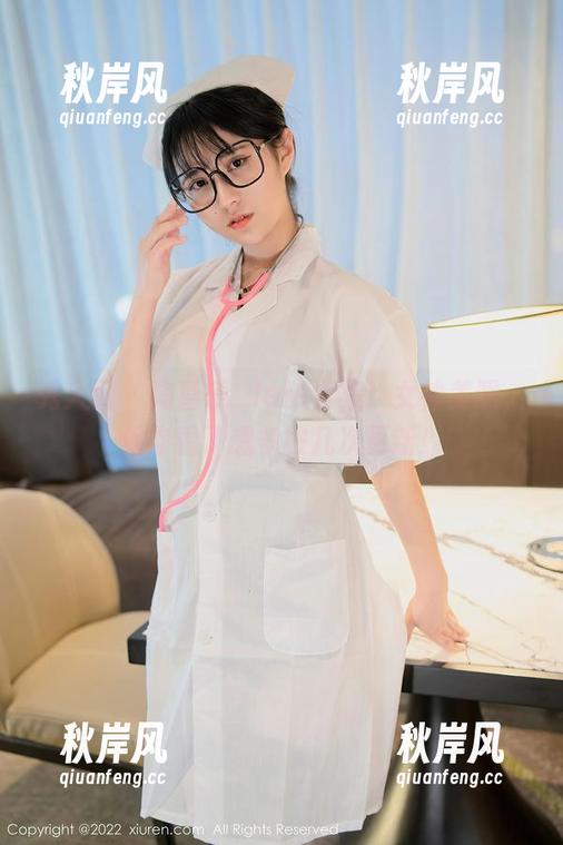 秀人网 - 陶喜乐_lele合集：女神美照，保你看了想多按几次更新！
