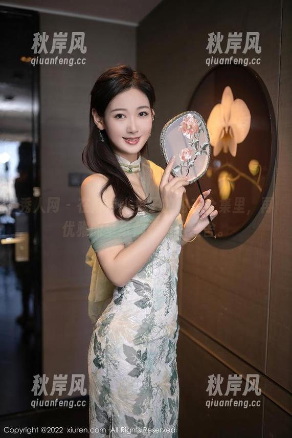 秀人网 - 在麻吉小兔子的内衣合集里，再优雅的壁纸都要退避三舍。