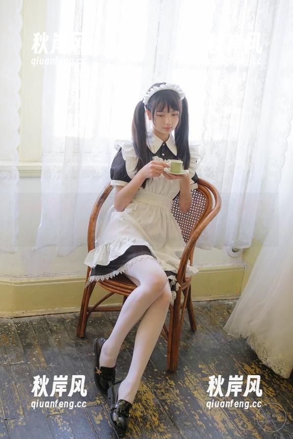 稚乖画册 - 赤西夜夜的麻衣学姐：那张不被关注的低调写真合集