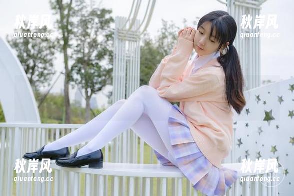稚乖画册 - 赤西夜夜的最新修女套图，内心的小剧场又要被打开了，完全停不下来！