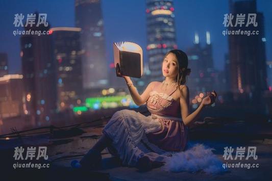 穆零Mu0的制服壁纸集，保证你体验到“另一种精彩”！