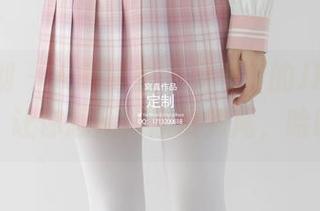 紧急企划 - 人气博主“见希”的JK作品图包，让你想从头欣赏到尾，哈哈。