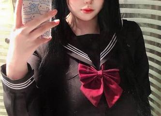 纯爱neko带你看JK：说好的只看可爱，其实我也是一颗想吃蛋糕的心！原图直击心灵！