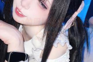纸悦Etsu_ko的厨娘福利，抓住美好的一刻，绝不放松！