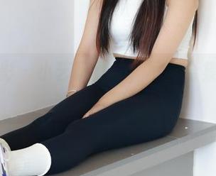 绮梦摄影 - 小艺玩女仆，写真合集里藏着哪些小把戏？