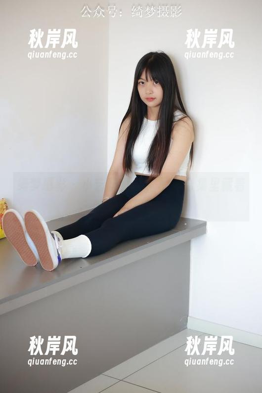 绮梦摄影 - 小艺玩女仆，写真合集里藏着哪些小把戏？
