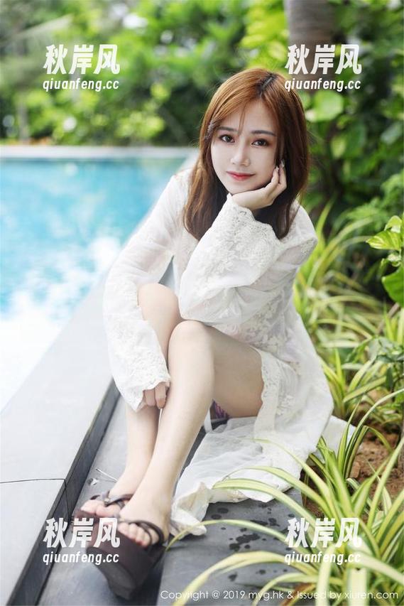 美媛馆 - 从教室搬到这里，Flower朱可儿的免费图册，不想看也得看。