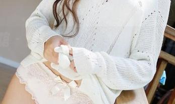 美媛馆 - 图包，图包，Milk楚楚这兔女郎的真正意义何在？