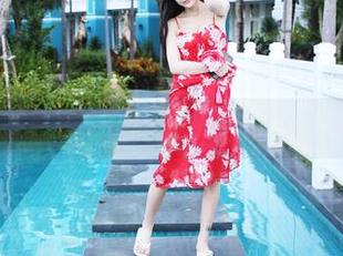 美媛馆 - 行走的医药箱——王馨瑶yanni的护士写真灯箱!