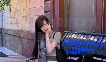 这份腐团儿Ikaros的最新写真集，秘密多得让人目不暇接
