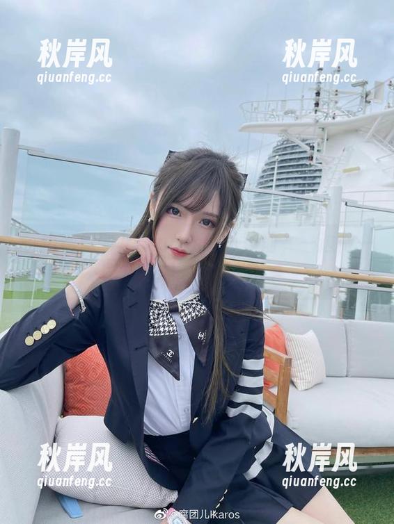 一边看腐团儿Ikaros的玉藻前，一边做一百个高清美图截图吧