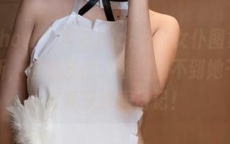 花漾show - 可乐Vicky的女仆图集：家务不断，但很开心，你绝想不到她干的论文竟是家居日记！