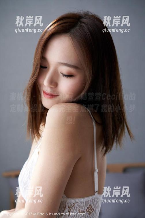 蜜桃社 - 真不敢相信，陆萱萱Cecilia的定制体操服，完完全全点燃了我的小小梦想！