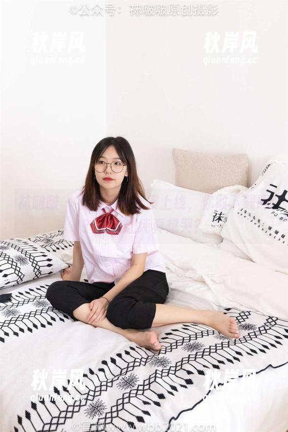 袜啵啵 - 小安清纯合集上线，你敢下载吗？不怕让纯真想哭？