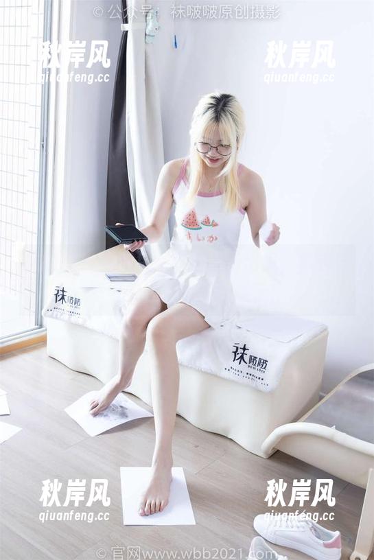 袜啵啵-熊熊 袜啵啵 - 熊熊兔女郎的高清出镜,拿去做壁纸实在太合适不过了!