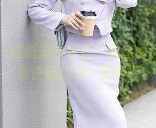 语画界 - 最新婚纱样式？林星阑这组图片也许能给你一些灵感