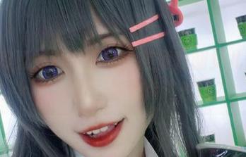 艾米莉亚的真实面目,随便翻翻贝儿酱Miki的图册,你敢点进来吗?