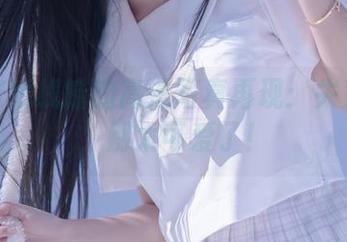 过期米线线喵的高清写真再现：失落兔兔，别太可爱了！