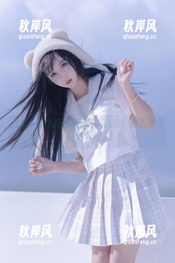 过期米线线喵的高清写真再现：失落兔兔，别太可爱了！