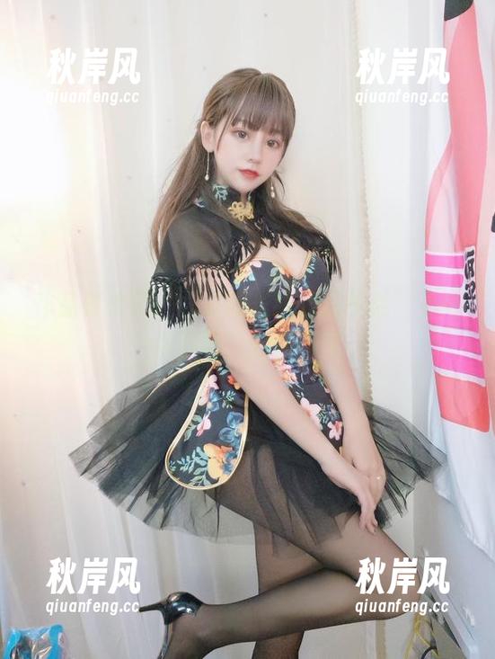 作品集来了！“过期米线线喵午后”不怕你下载，怕你不懂