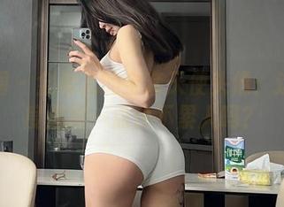 微密圈 - 金希儿的全套天使头像:这个角度居然一点也不累人吗?