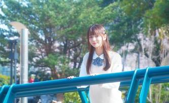 免费写真？陆卿卿kyokyo教你如何在樱花下成仙