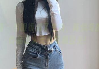 微密圈 - 当眼镜成了主角,陈佩奇的写真作品让人无处安放目光!