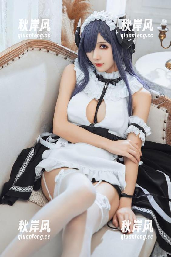 私房也可以文艺，雅祈masaki把“女友”写成了一个唯美的迷雾。