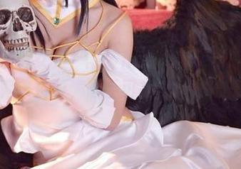 FGO与兔女郎，雨波HaneAme带来的全新写真集资源，随手可得，但是心思难得。