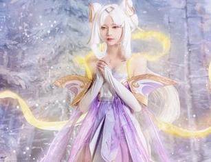 露儿大魔王私房图包:这雷电将军是想怎么勾引我?