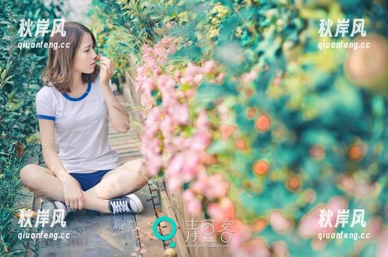 青豆客-可乐Vicky 青豆客 - 可乐Vicky的瑜伽图集:资源满满,强烈推荐给你,别想太多哦。