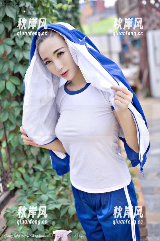 青豆客 - 婕西儿jessie的矿工女神登场，别忘了顺手把写真上传网盘哦！