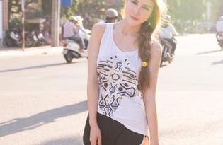 青豆客 - 孔一红私房日常:不当女王要干嘛?原图认证!