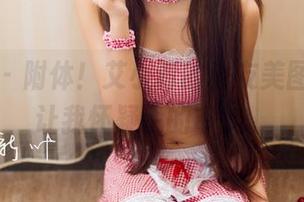 青豆客 - 附体!艾小青的女友美图合集,让我怀疑我的审美。
