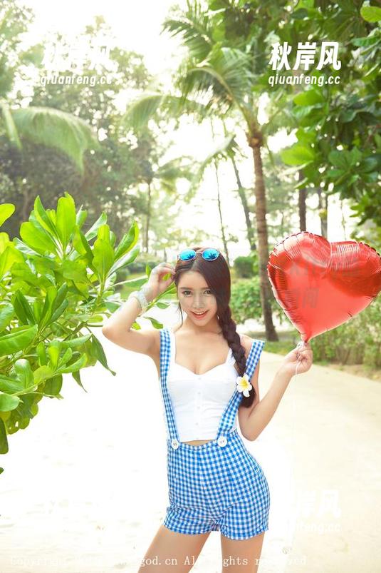 青豆客 - JKdesfile：在赵小米Kitty的私房里，微妙又意味深长的瞬间
