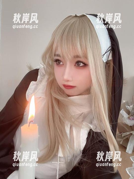 鬼畜瑶在不在w 资源大分享!看鬼畜瑶在不在w如何玩转57婚纱!