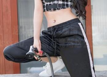 魅妍社 - 这是什么鬼？原图里的赵欢颜Jessica，更新后竟然这么透！